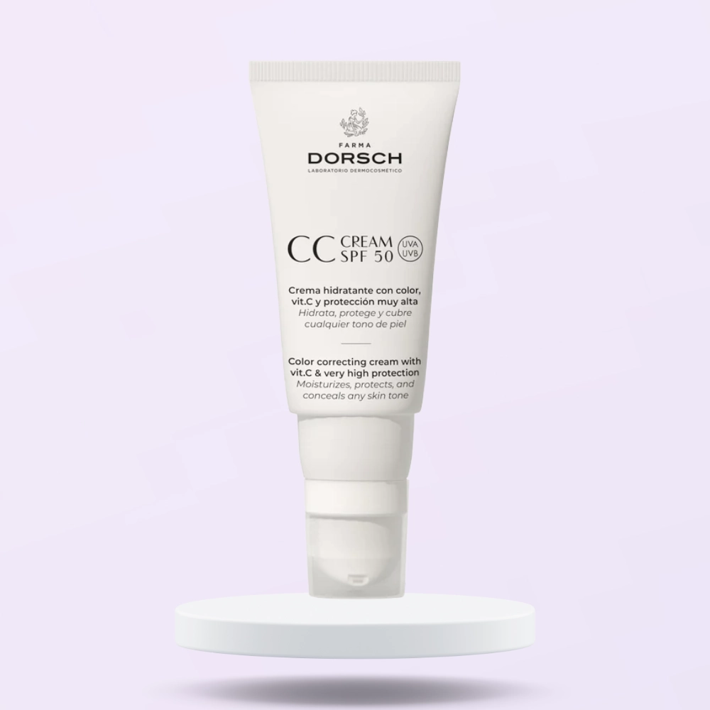 dorch-8.webp Farmadorsch Cc Spf 50 Cream 50ml - Image 1