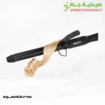 Quattro Professional Curling Iron