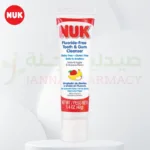 Nuk Tooth & Gum Cleanser-10256396