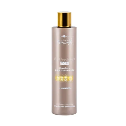Hair Company Inimitable Style Post Treatment Mask 200ml Lb13049