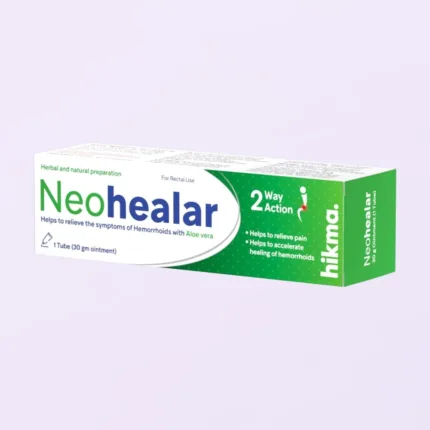 Neo Healar Ointment 30gm