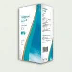 Hairgrow 5% Minoxidil 50ml