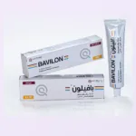 Bavilon 25% Ointment 30g