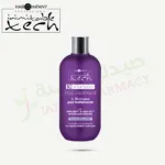 Hair Company Inimitable Tech Straightening Post-Treatment K-Shampoo 250ml