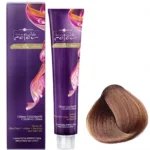 Hair Company Inimitable Color Cream 7 Blonde 100ml