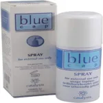 Blue Cap Spray 100ml