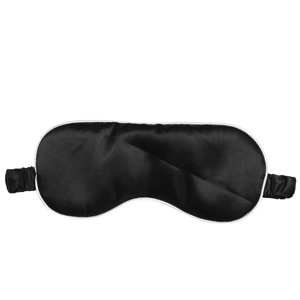 69272-sleep-mask-luxury-spa-black-cala Cala Sleep Mask Black 69272 - Image 1