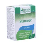 Adrien Gagnon Stimulex 40 Capsules