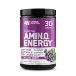 Optimum Nutrition Essential Amino Energy Concord Grape 270g