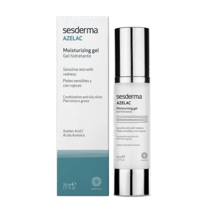 Sesderma Azelac Moisturizing Gel 50ml
