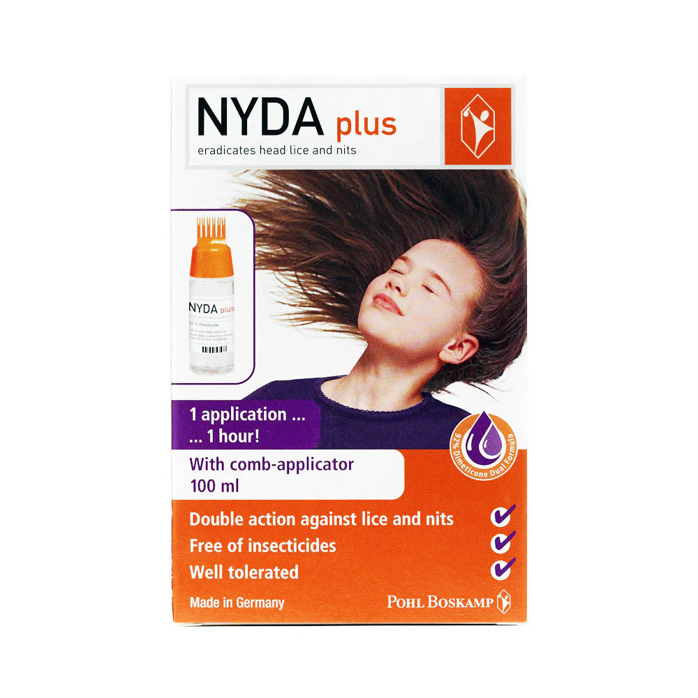 bef9f4d3-e5c6-475f-b7c9-19a50dc076c9 Nyda Plus with Comb Applicator 100ml - Image 1