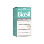 BIOSIL Hair. Skin. Nails CAP 60'S