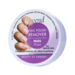 Depend Nail Polish Remover Pad
