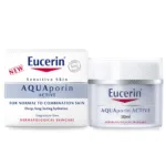 Eucerin Aqua Porin Active Light Cream 50 Ml