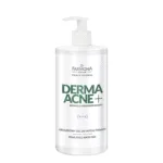 Farmona Derma Acne+ Face Wash Gel 500ml