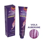 Hair Company Inimitable Color Cream Pastel Viola Aubergine 100ml LB12752