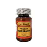 Sentinel Women Multivitamins 60 Tab