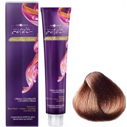 Inimitable Color 8.13 Walnuts Ice 100Ml Lb13650