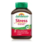 Jamieson Stress Ease 90 Caplets