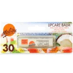 Malibu Spf 30 Lip Care 4 Gm Tropical