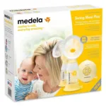 Medela Swing Maxi Flex Double Electric Breast Pump