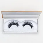 Nora Bo Awadh Eye Lashes - N