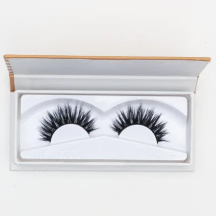 Nora Bo Awadh Eye Lashes - N