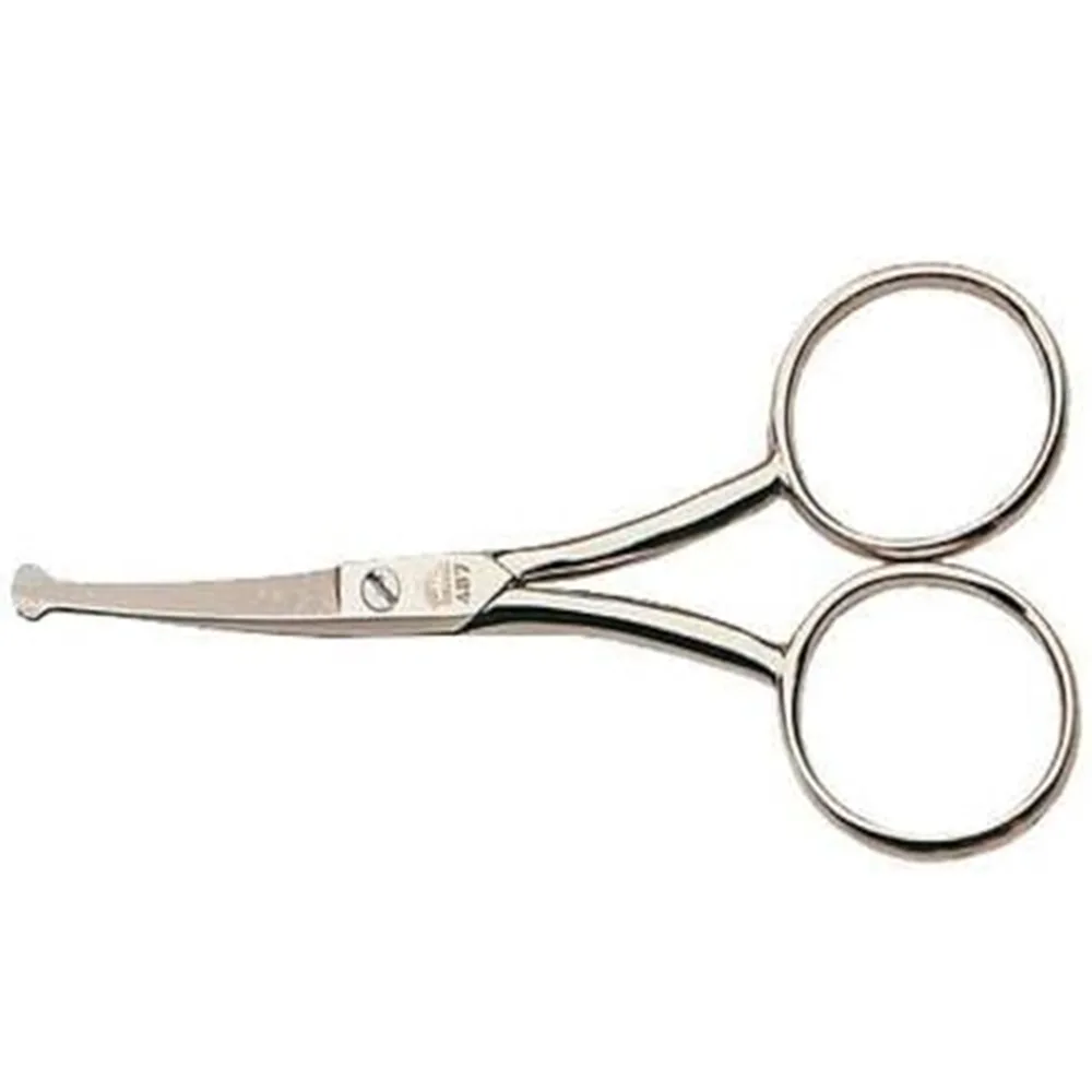 Nippes-Baby-Scissors-487 Nippes Baby Scissors #487 - Image 1