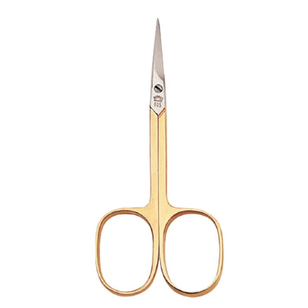 Nippes-Cuticle Nippes Cuticle Scissors #805 - Image 1