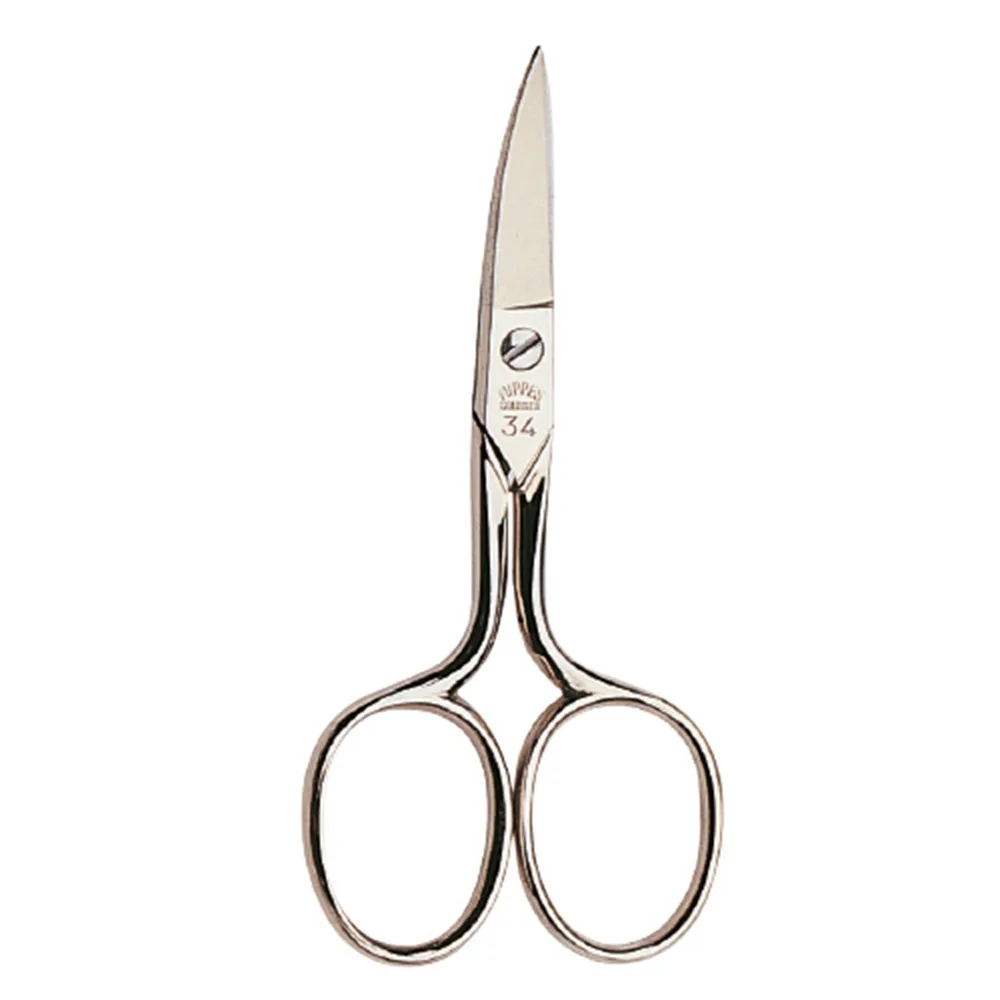 Nippes-Nail-Scissors-34 Nippes Nail Scissors #34 - Image 1