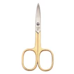 Nippes Nail Scissors #855