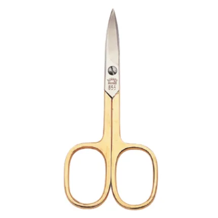 Nippes Nail Scissors #855