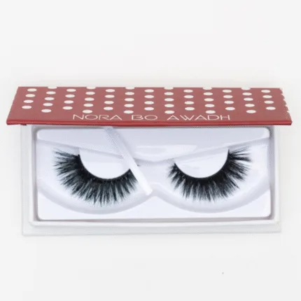 Nb Eye Lashes Type (W)