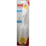 Nuk Bottle Brush 2in1