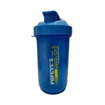 Popeye Shaker Bottle 600ml Blue (AB001)