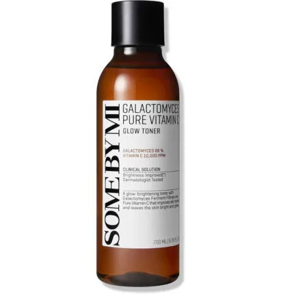 Some By Mi Galactomyces Pure Vitamin C Glow Toner 200ml