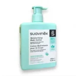 Suavinex Moisturising Body Lotion 500ml