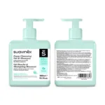 Suavinex Foam Cleansing Gel & Shampoo 300ml