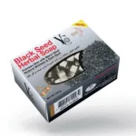 Yc Black Seed Herbal Soap 100g