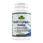 Alfa Multi Complex Senior 100 Caplets