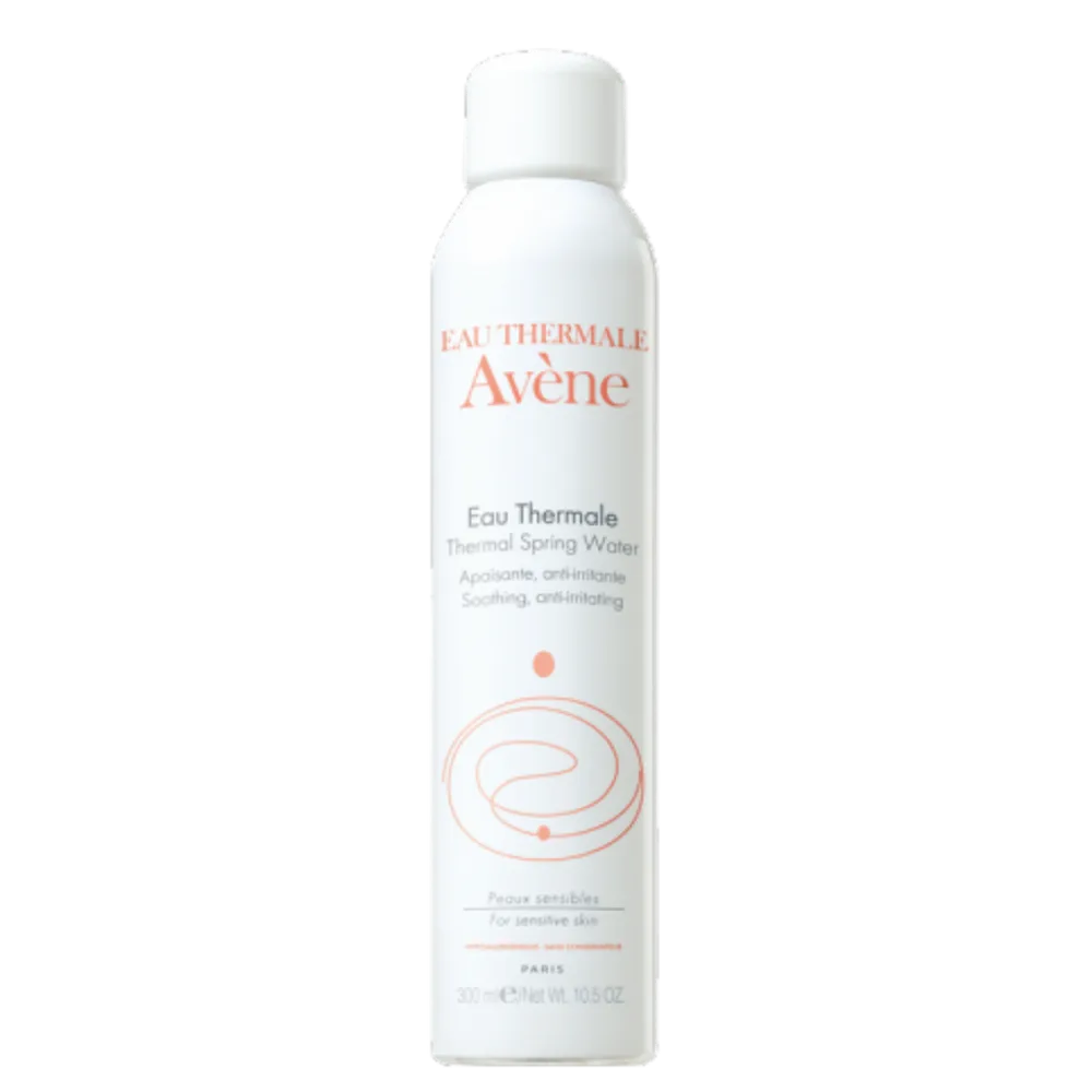 avene-eau-thermale-thermal-water-spray-300ml Avene Thermal Spring Water 300ml - Image 1