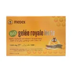 Medex Bio Gelee Royale Forte 9Ml X 20 Amp