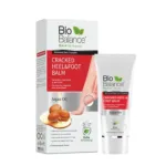 Bio Balance Argan Oil Cracked Foot Balm 60Ml