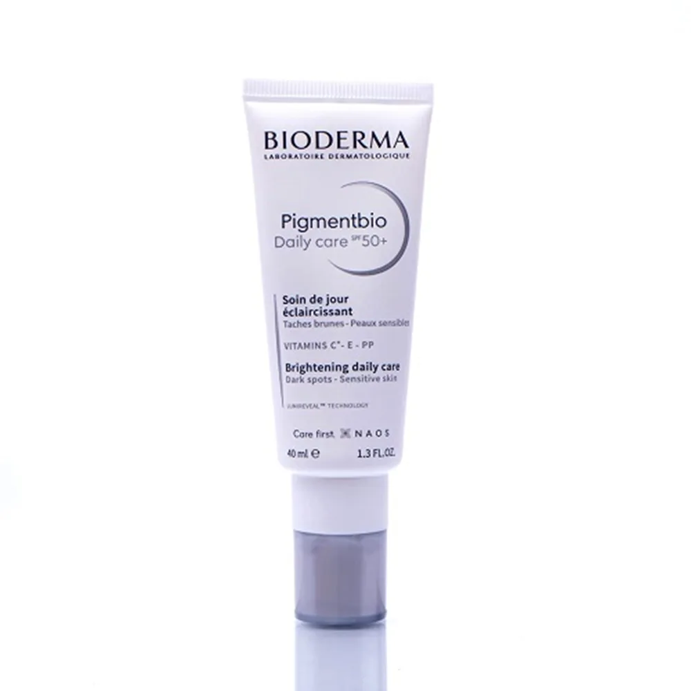 Bioderma-Pigmentbio Bioderma Pigmentbio Daily Care Spf50+ 40ml - Image 1