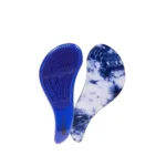 Cala 66876 Tangle Free Hairbrush Tie Dye