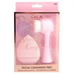 Cala Facial Cleansing Trio - 67518