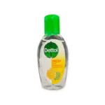 Dettol Hand Sanitizer Fresh 50ml