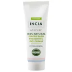 Incia 100% Natural Diaper Rash Preventive Gel Cream