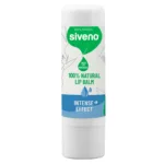 Incia Siveno %100 Natural Lip Balm - Intense Effect