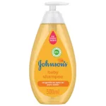 Johnson & Johnson Baby Shampoo 500ml